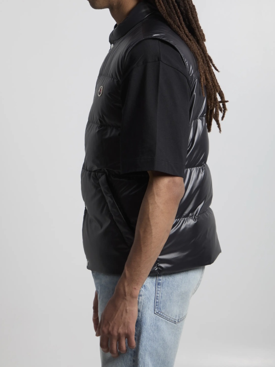 Veste Restigo Vest - Img 3