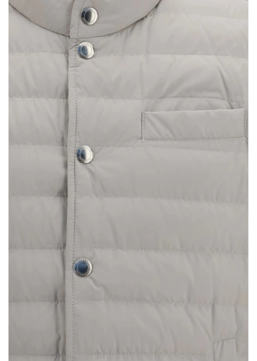 Veste Sleeveless padded Gilet - Img 3