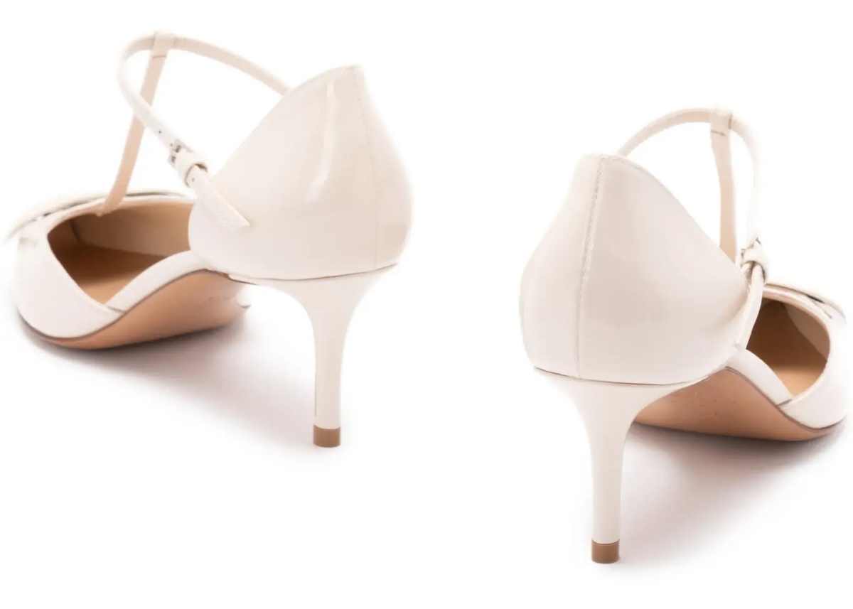 VLogo Signature D'Orsay Pumps - Img 6