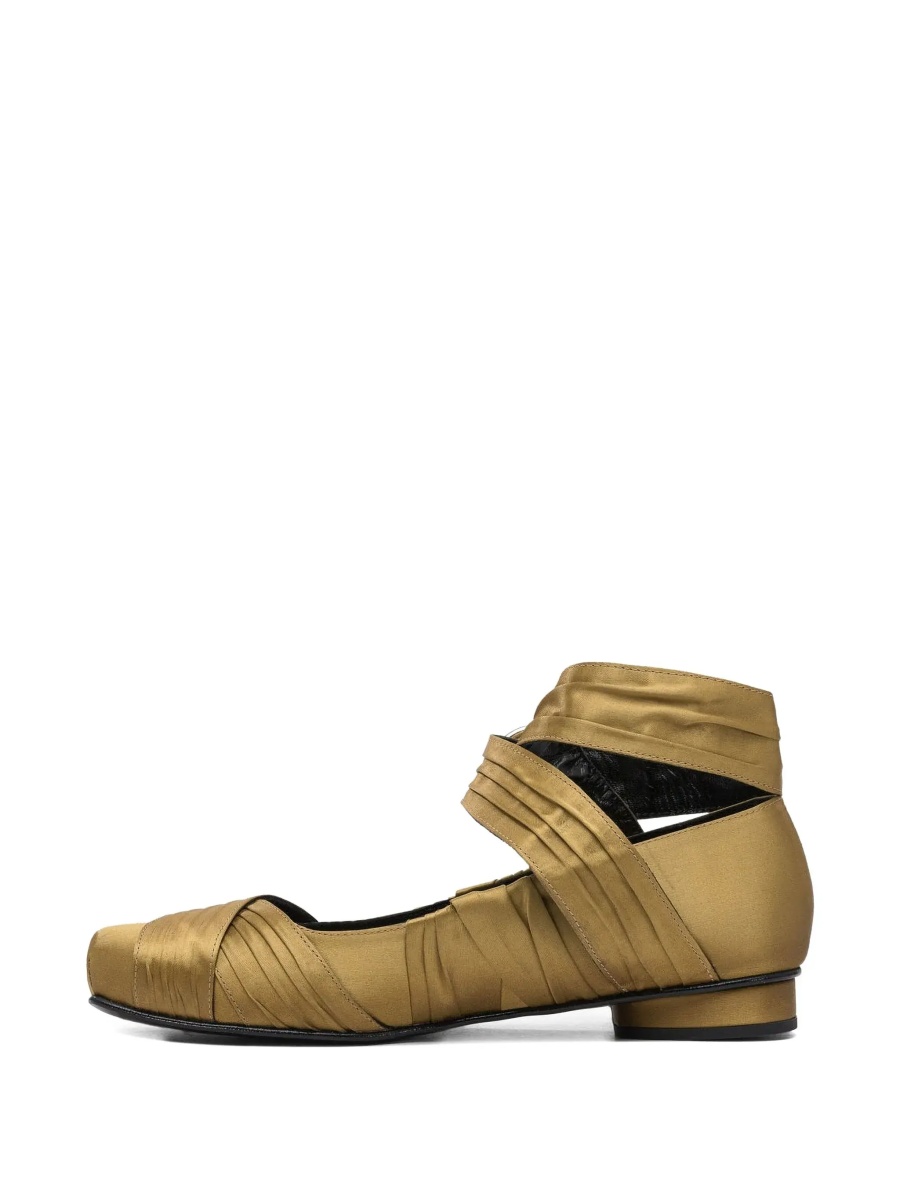 "Volant" ballets shoes - Img 4