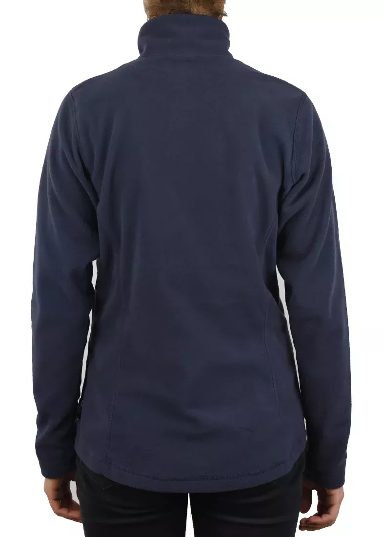 W Daybreaker 1/2 Zip Fleece - Img 3