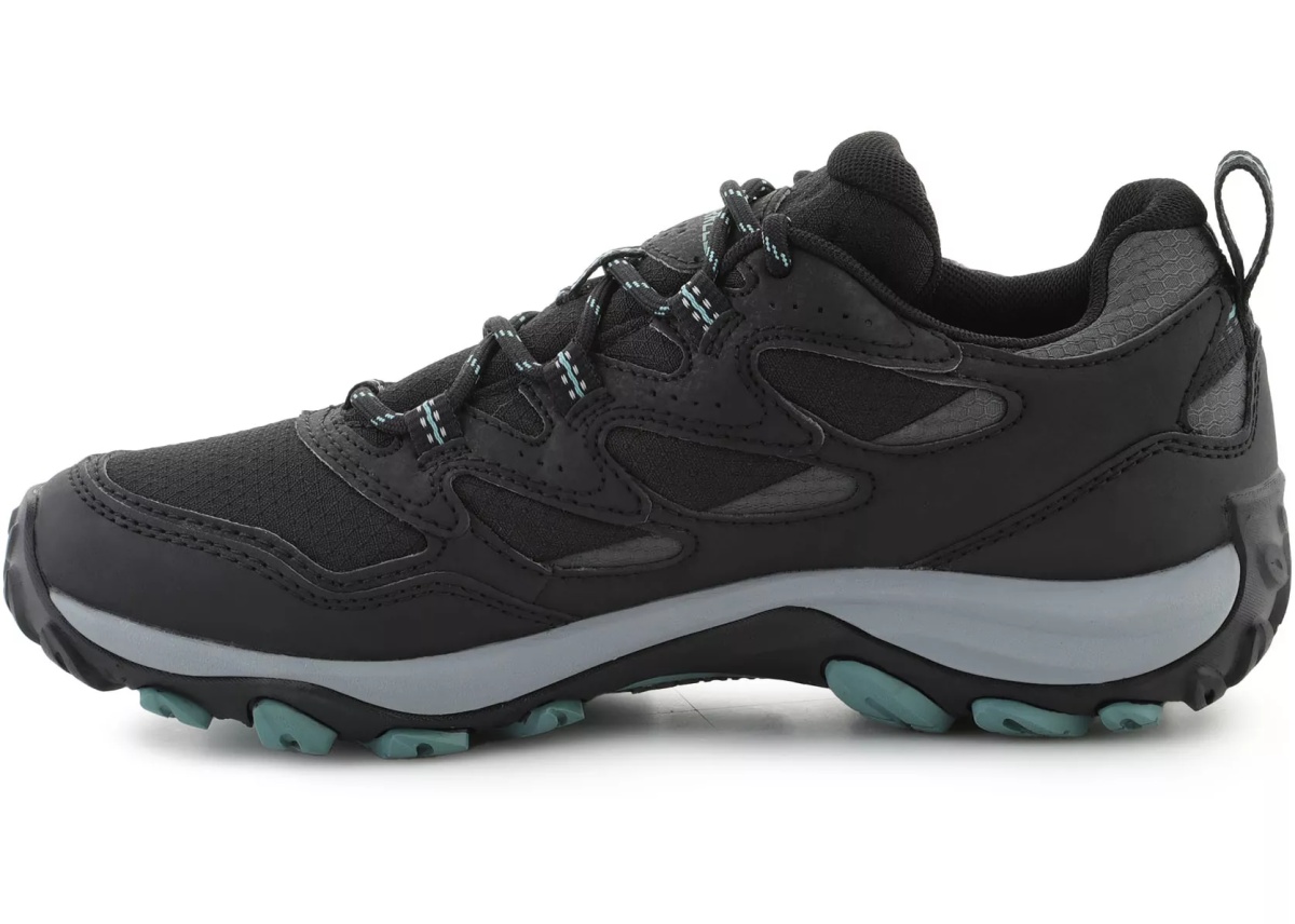 West Rim Sport GTX Black Noir - Img 4