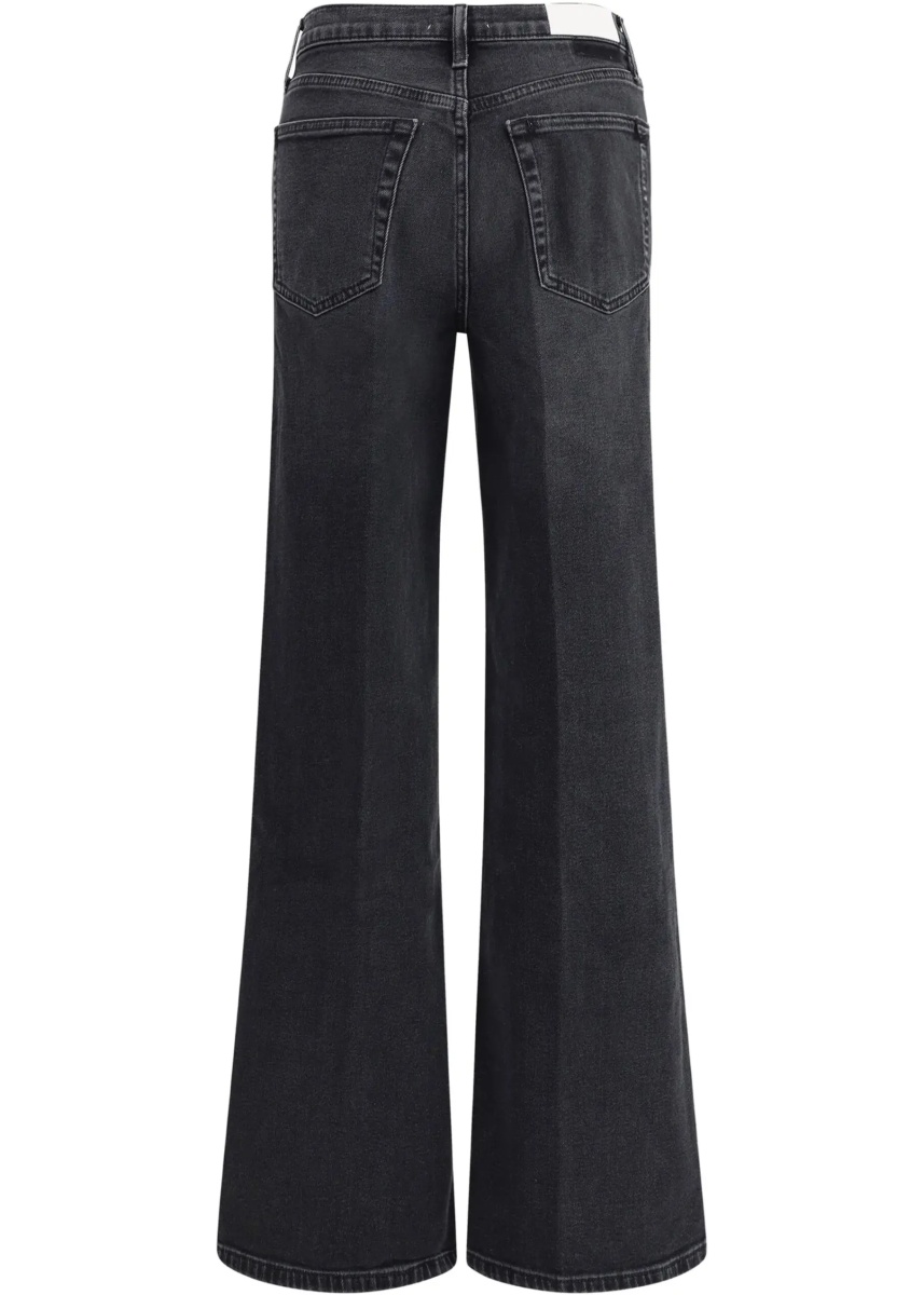 Wide leg Jeans - Img 2