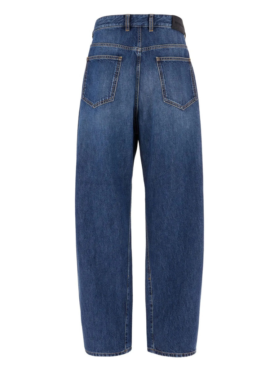 Wide leg jeans - Img 2
