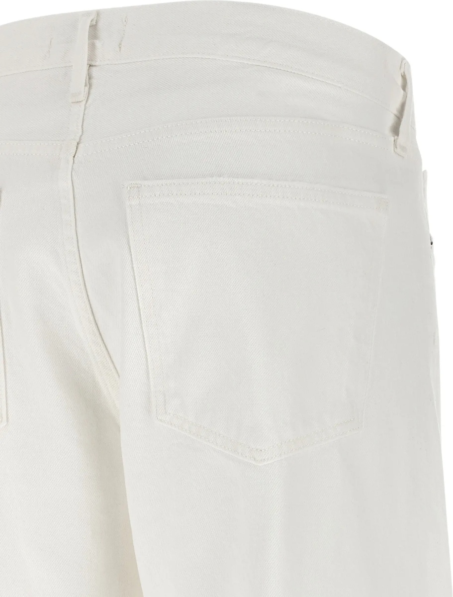 Wide leg Jeans - Img 4