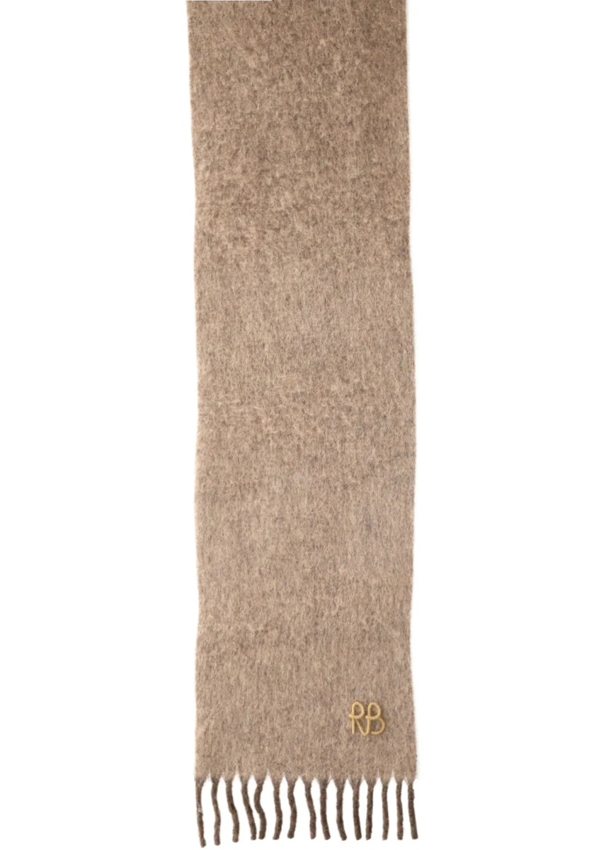 Wool Scarf - Img 2