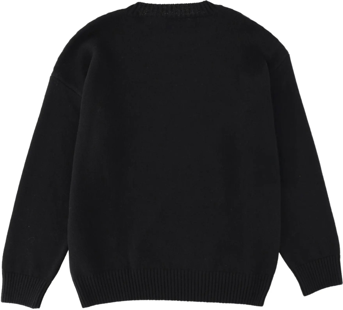 Wool Sweater - Img 2