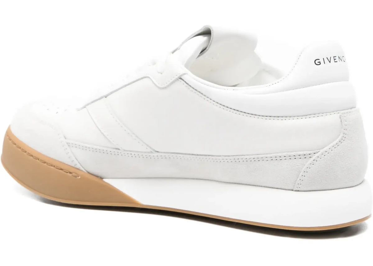 Yard Court Sneakers - Img 3