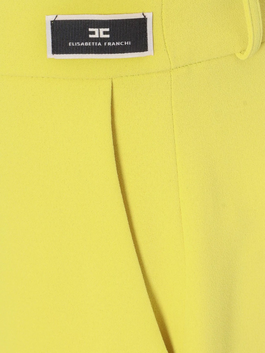 Yellow trausers - Img 2