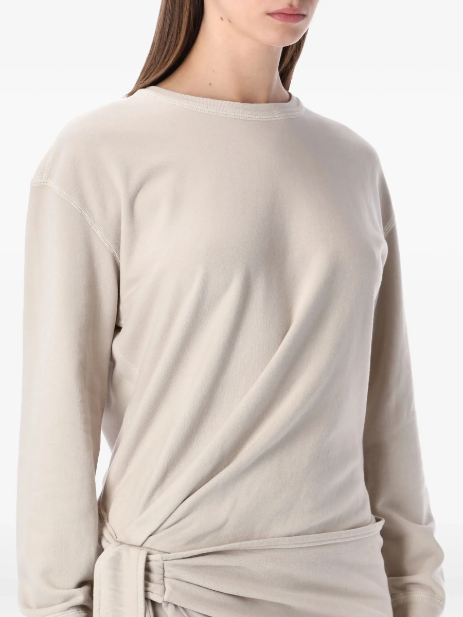 Zae fleece Dress - Img 3