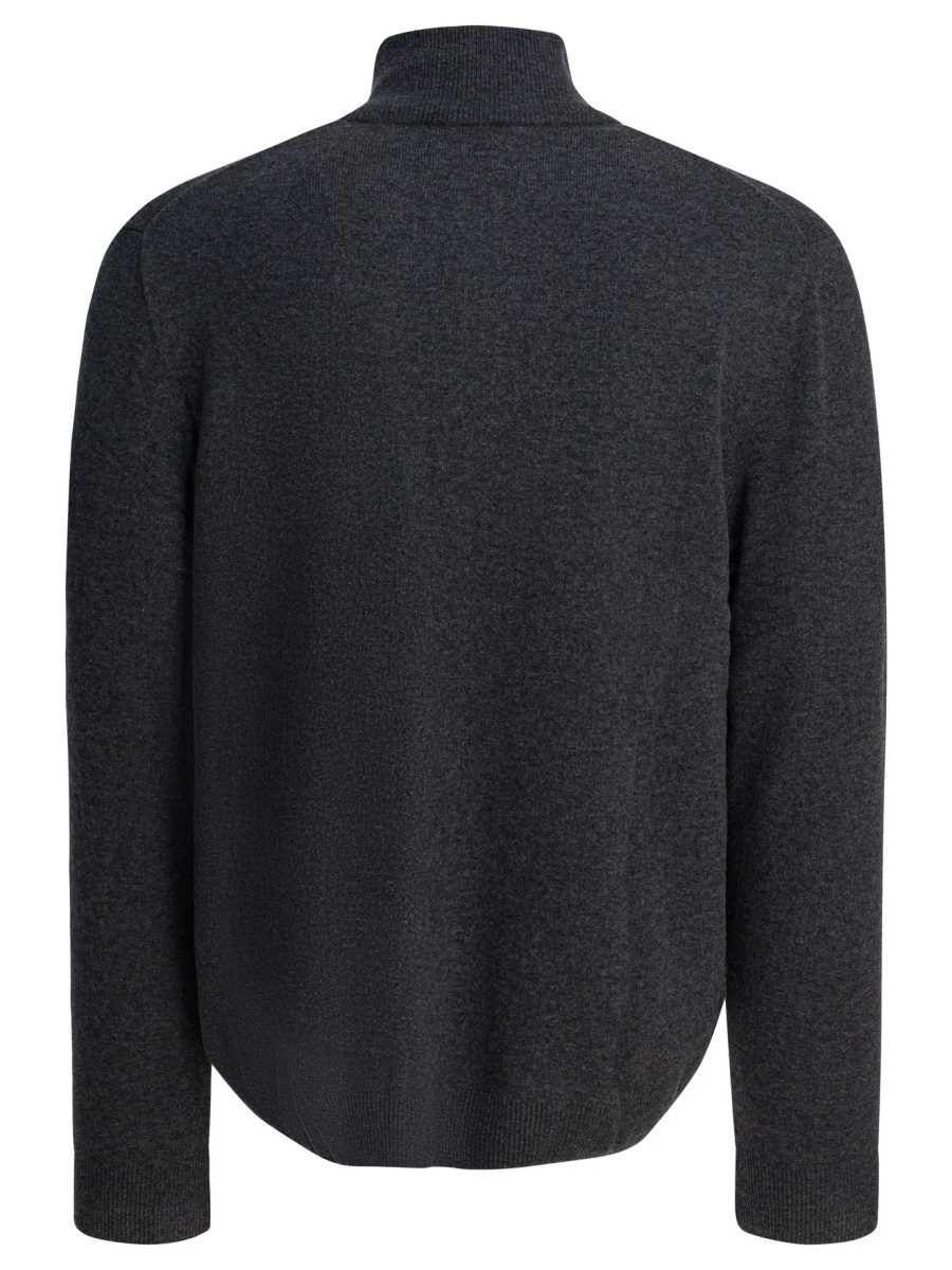 Zipper sweater - Img 2