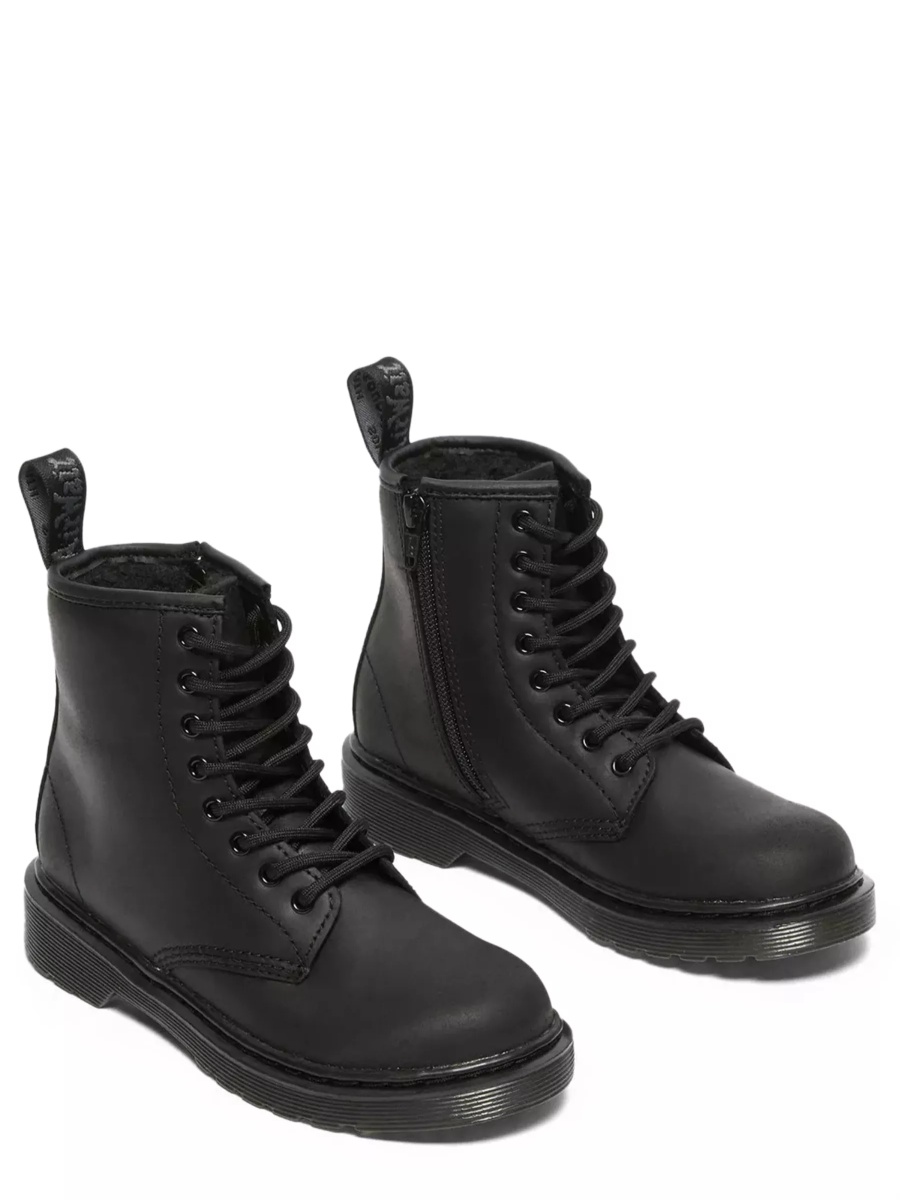 1460 Serena Mono J Black Republic Wp - Img 4