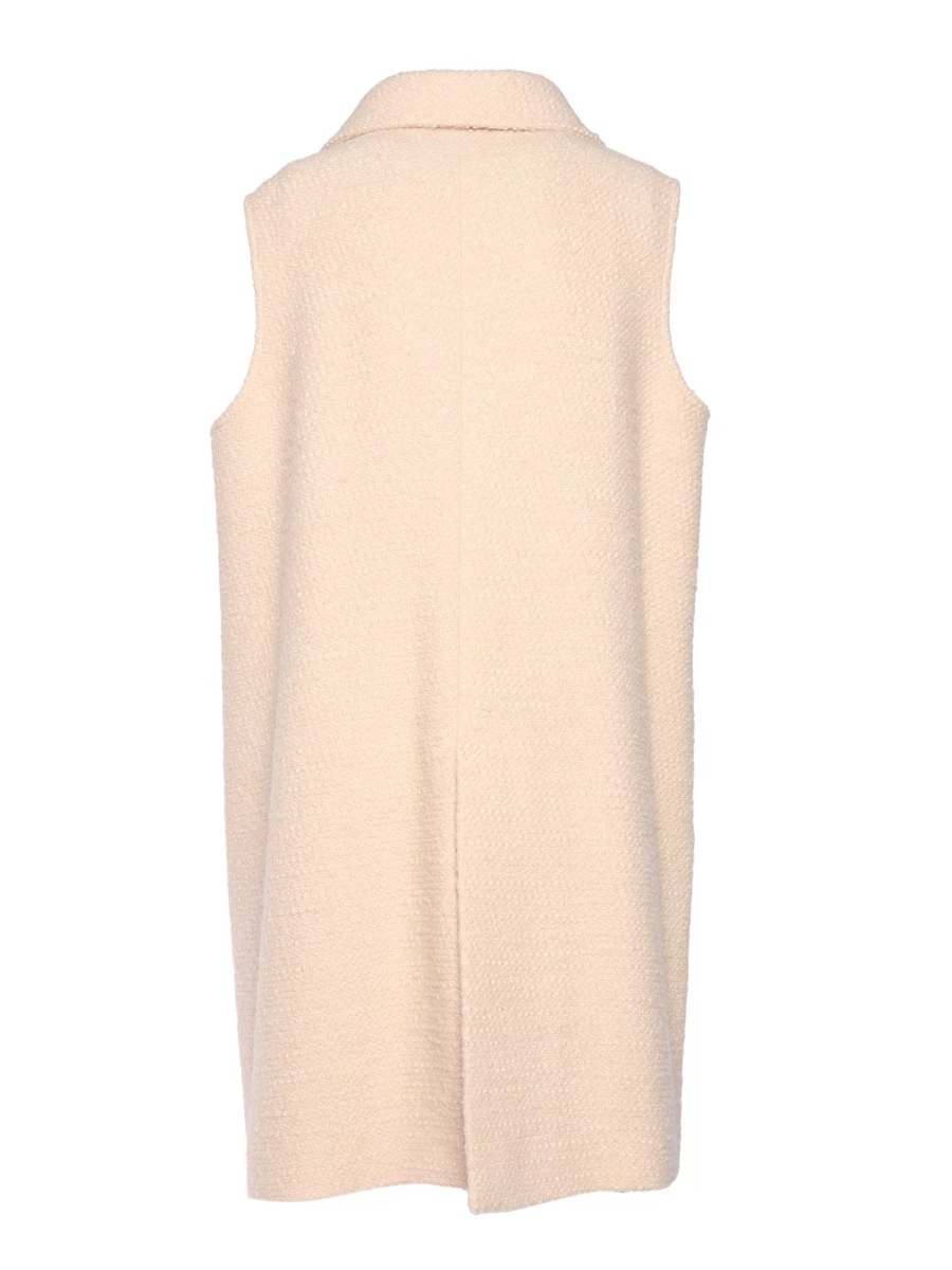 3 GANCI LINED WAISTCOAT - Img 2