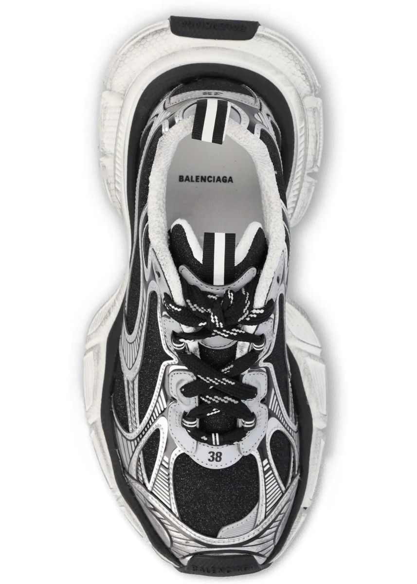 3XL Sneakers - Img 3