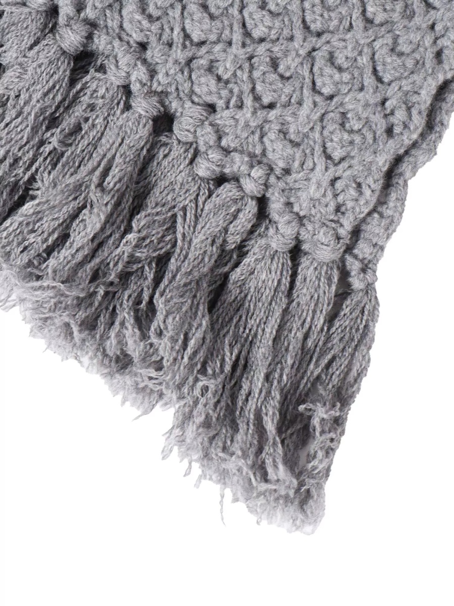 5 colors scarf - Img 2