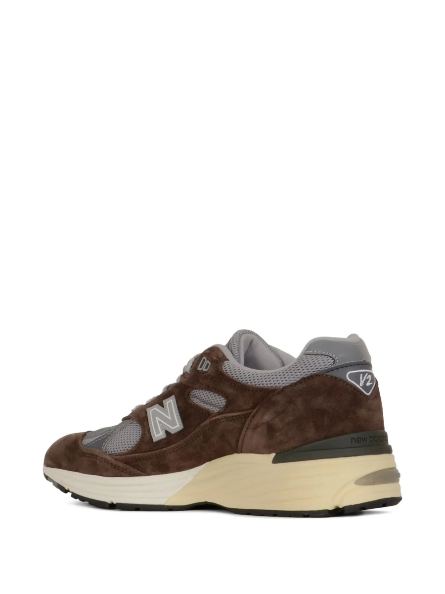 "991v2" sneakers - Img 3