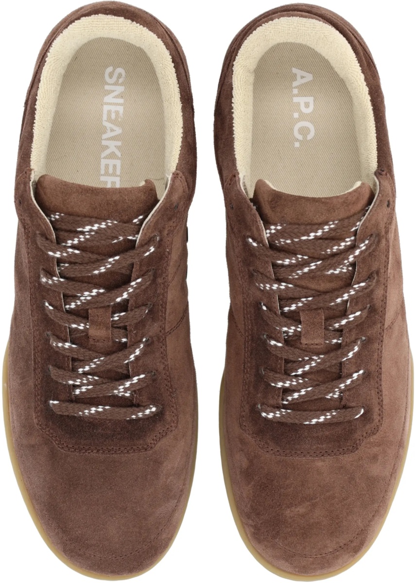 A.P.C. Sneaker "Moe" - Img 3