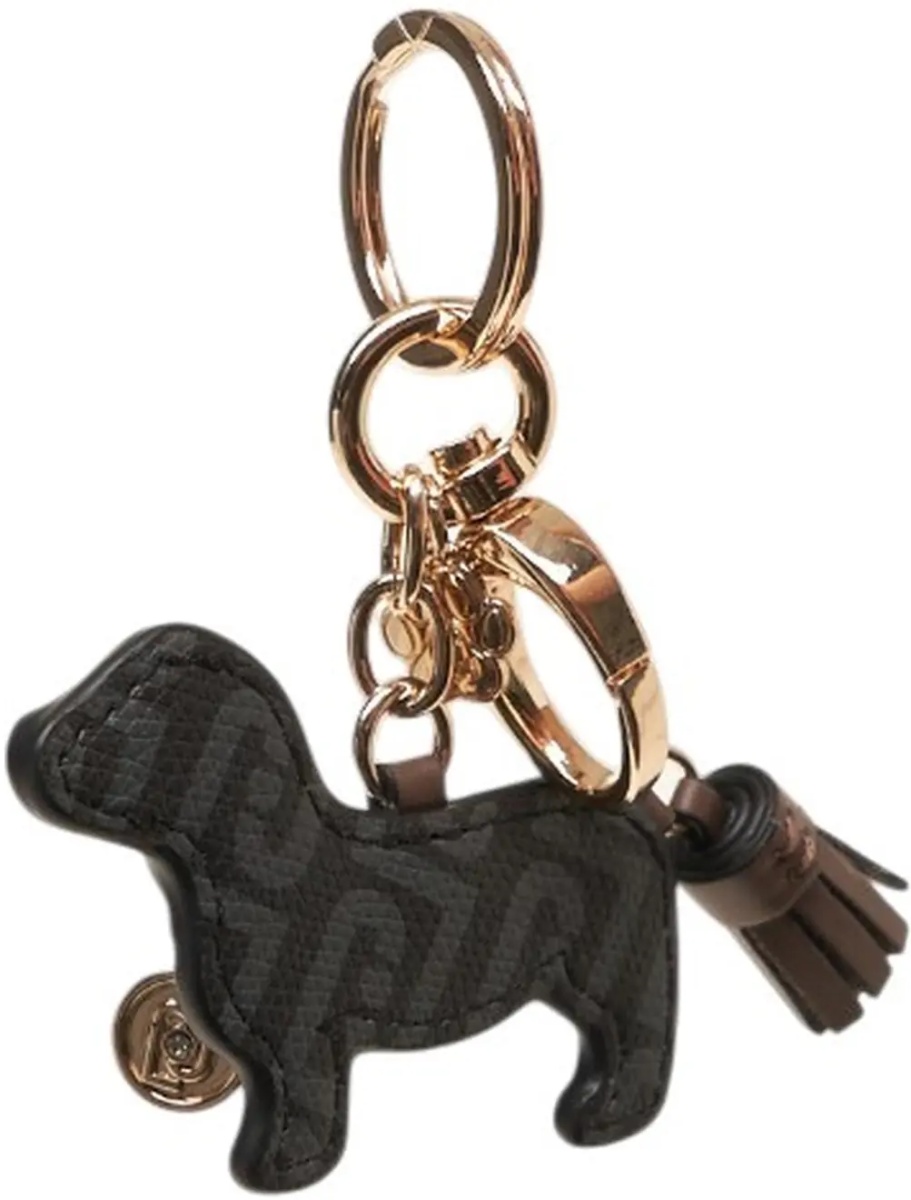 Accesorii Dachshund keyring - Img 3
