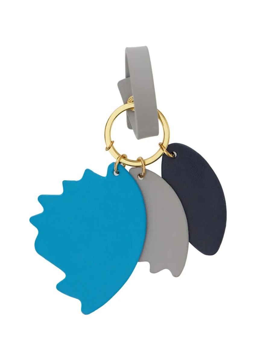 Accesorii Keychain M02004M00YWMV65F0MC92 with multicolored details and in Polyurethane for kids - Img 2