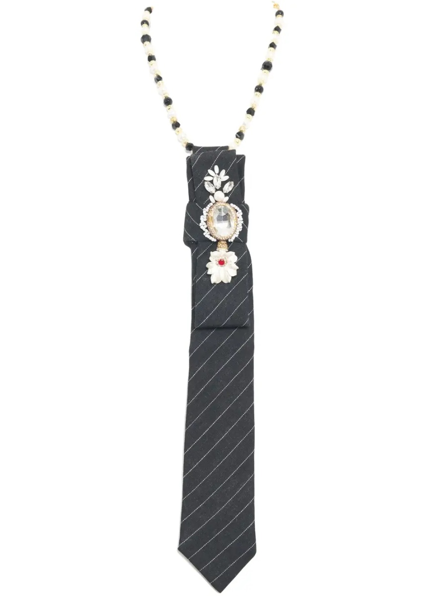 Accesorii Tie necklace - Img 2