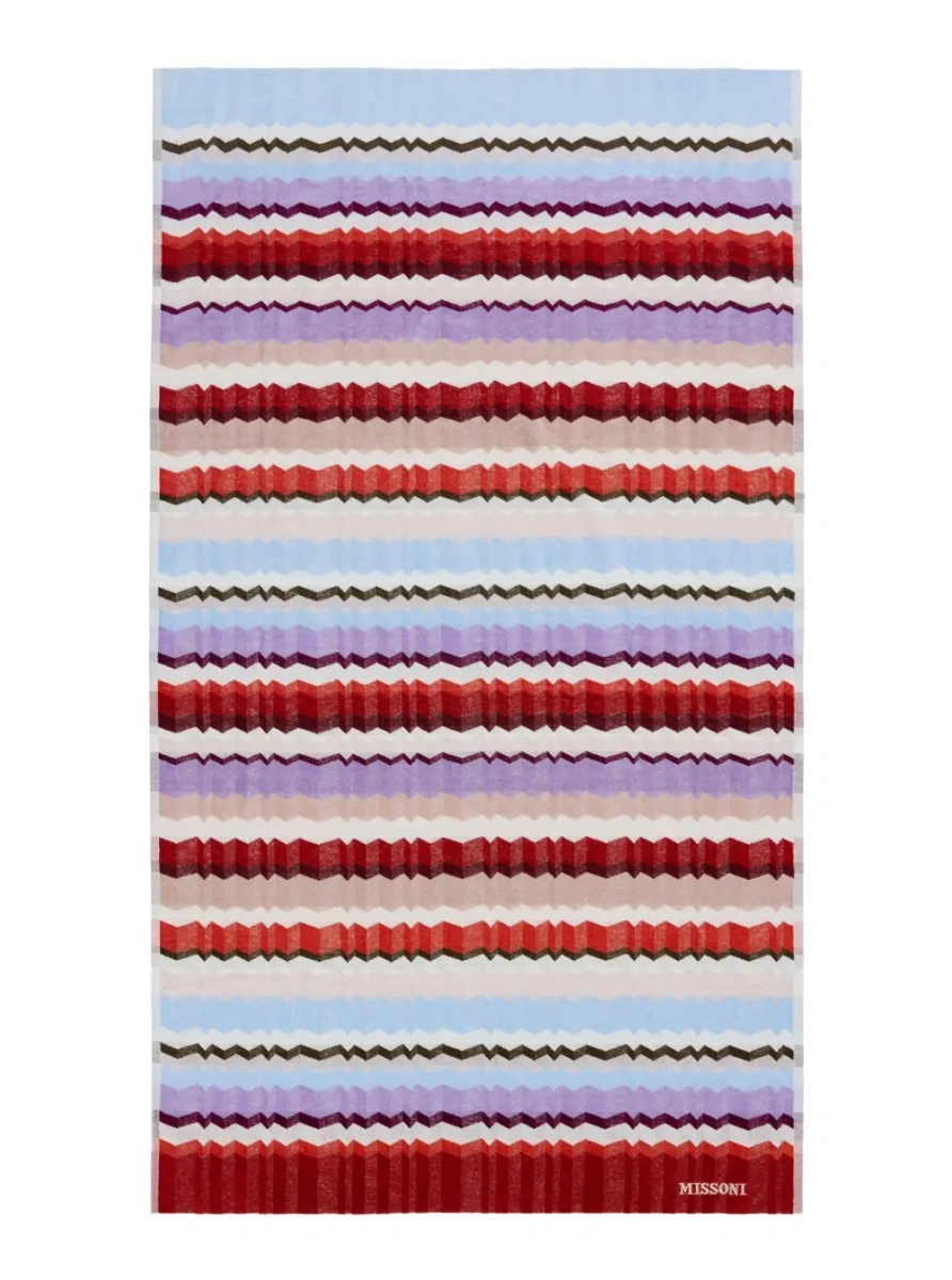 Accesoriu de plaja MISSONI BEACHWEAR HOME multicolor - Img 2
