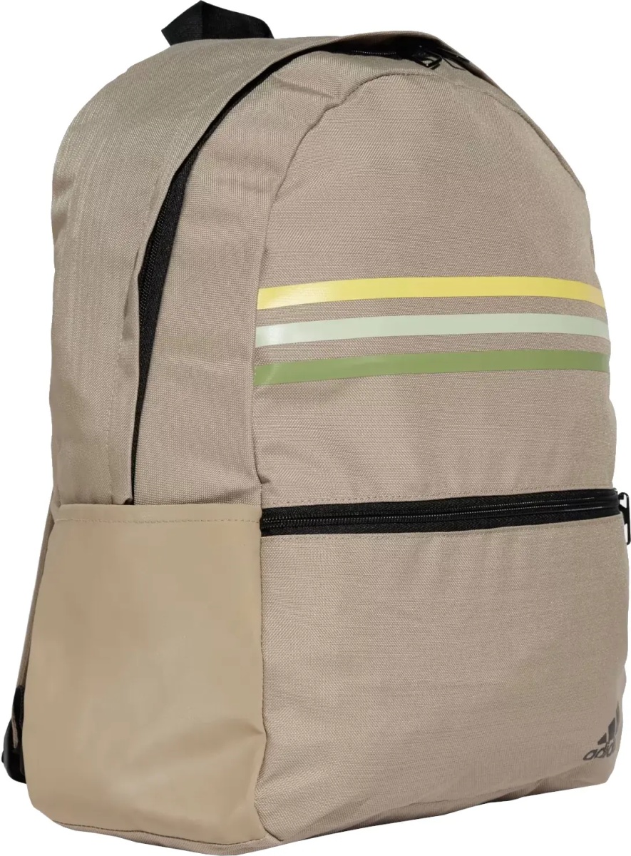 adidas Classic Horizontal 3-Stripes Backpack - Img 2