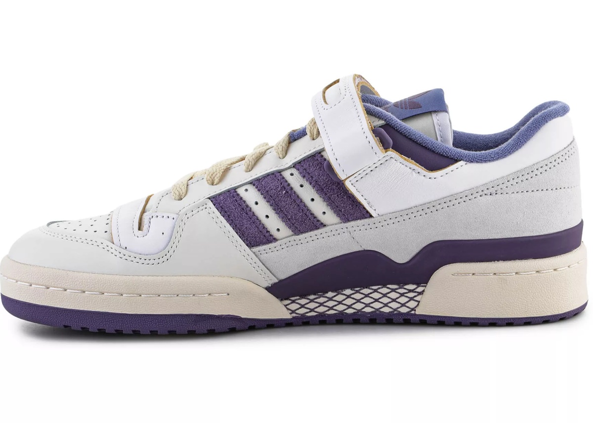 Adidas Forum 84 Low - Img 4