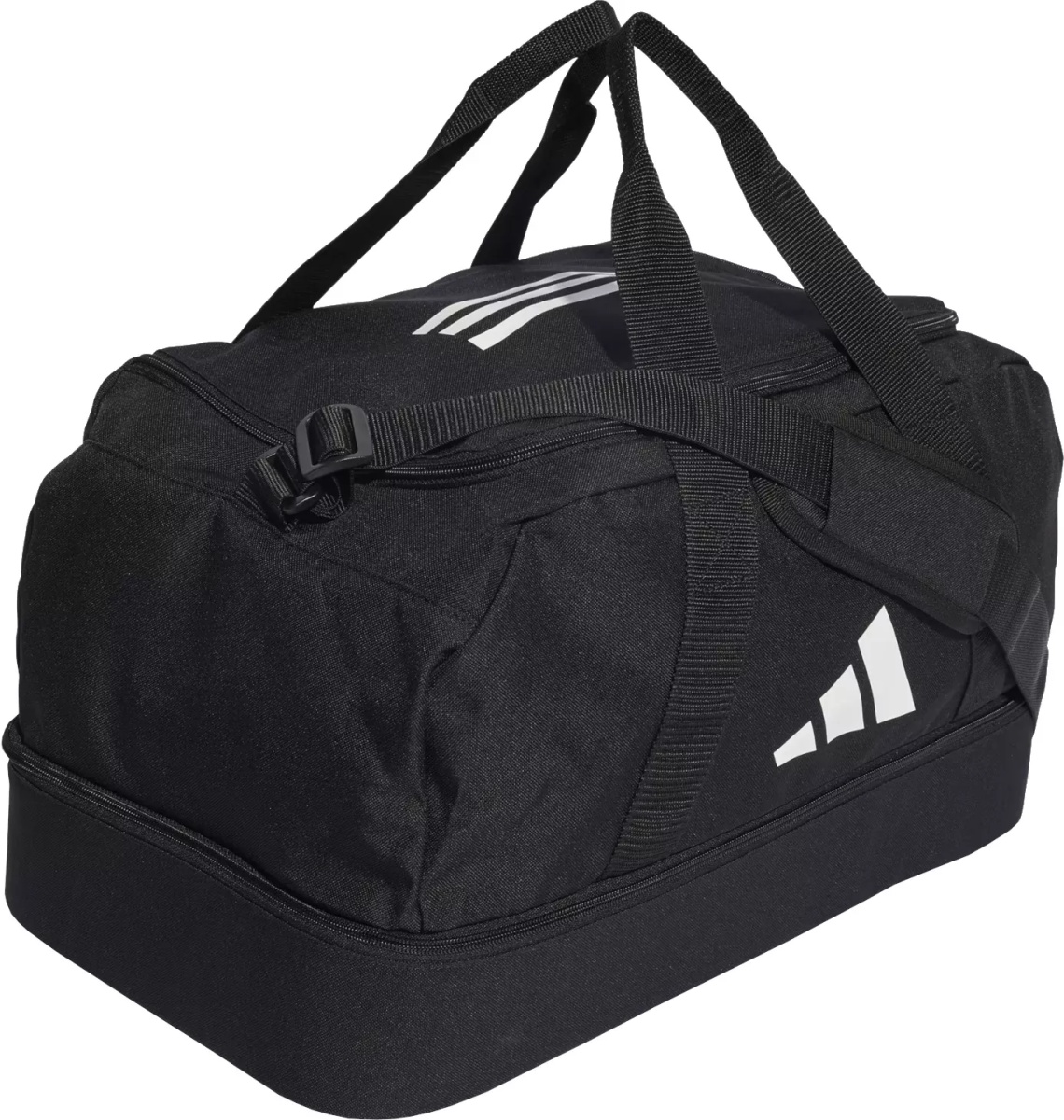 adidas Tiro League Duffel S Bag - Img 2
