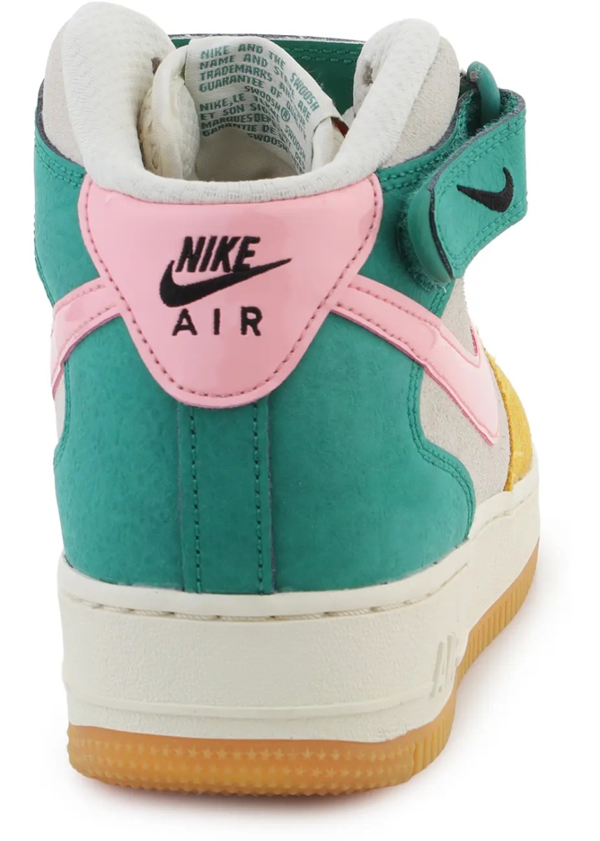 Air Force 1 Mid Nh - Img 2