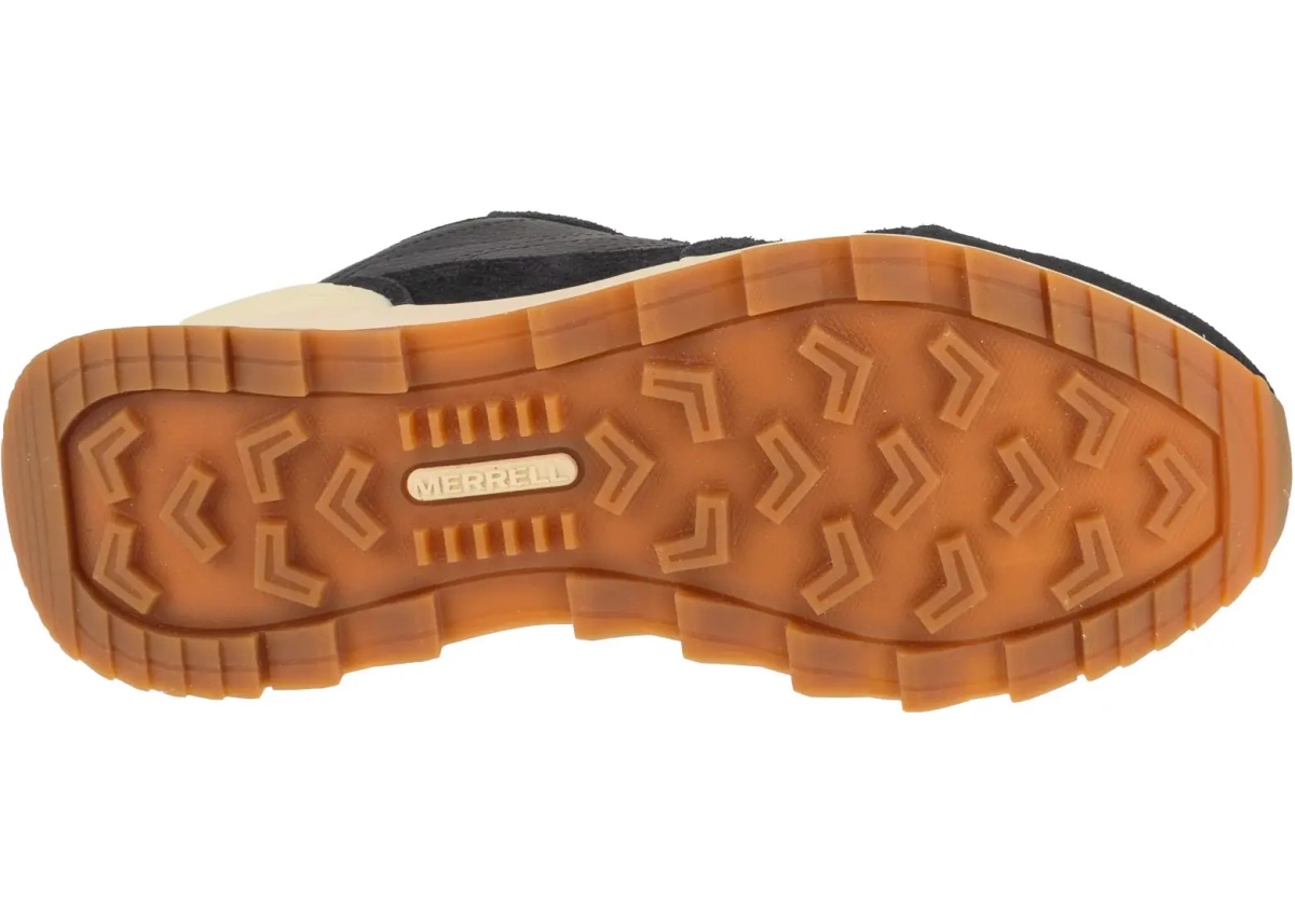 Alpine 83 Sneaker Recraft MXD - Img 4