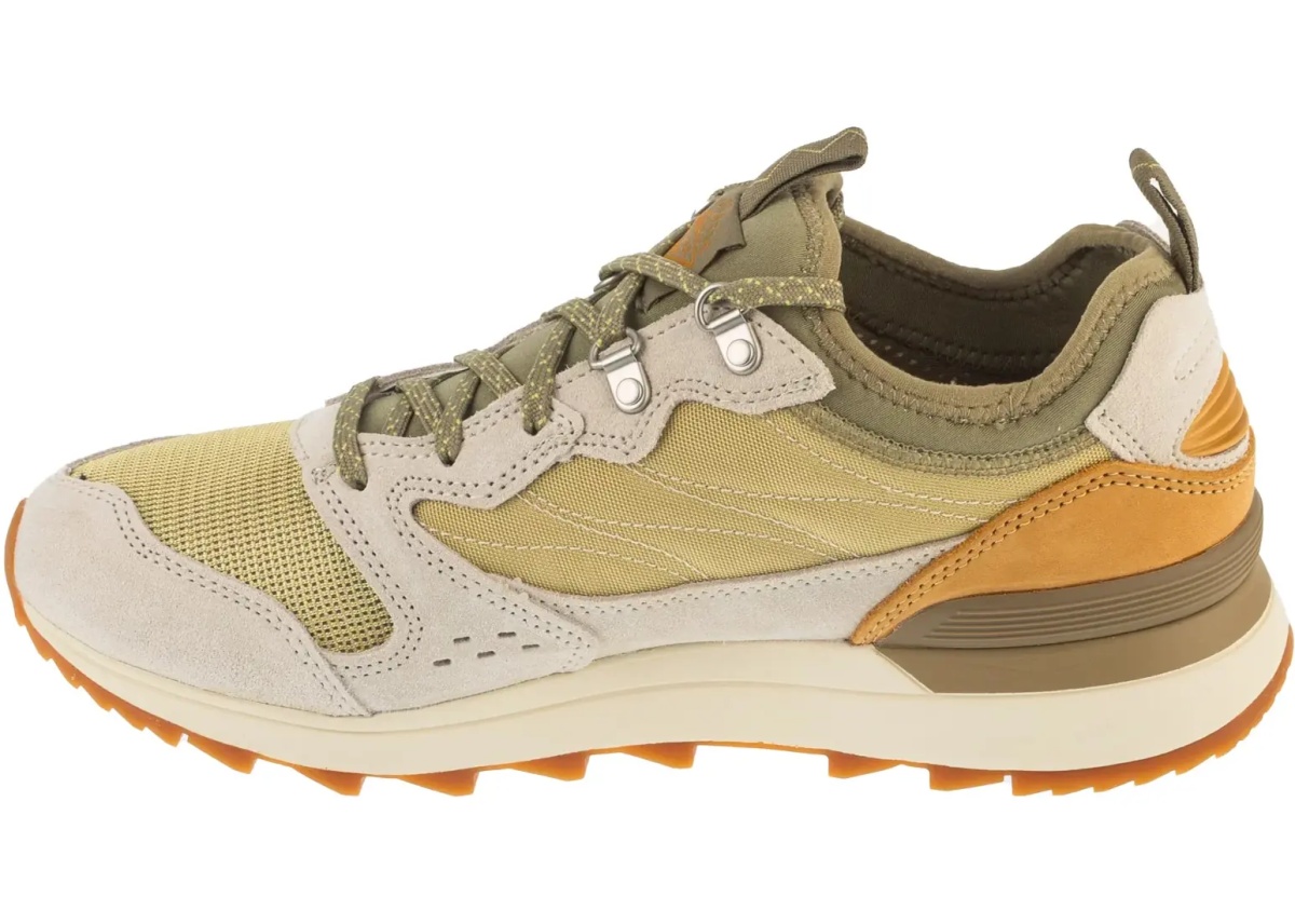 Alpine 83 Sneaker Recraft - Img 2