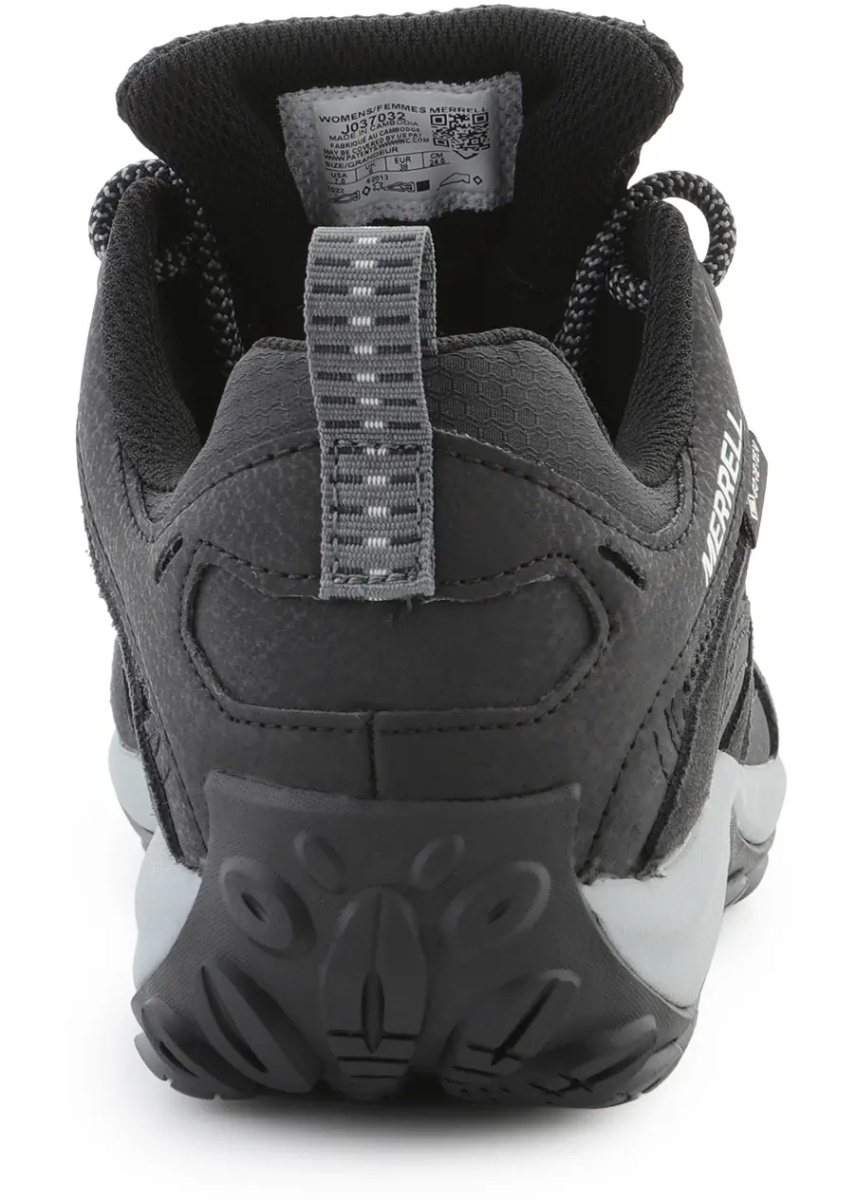 Alverstone 2 GORE-TEX Black/Black - Img 5