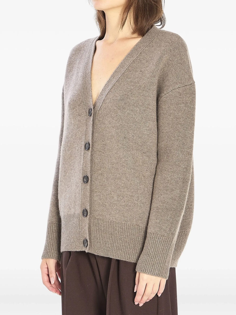Amery Cardigan Sweater - Img 2
