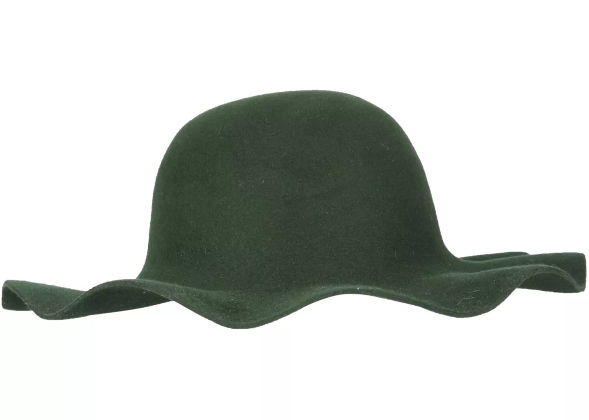Ami X Borsalino Hat - Img 2