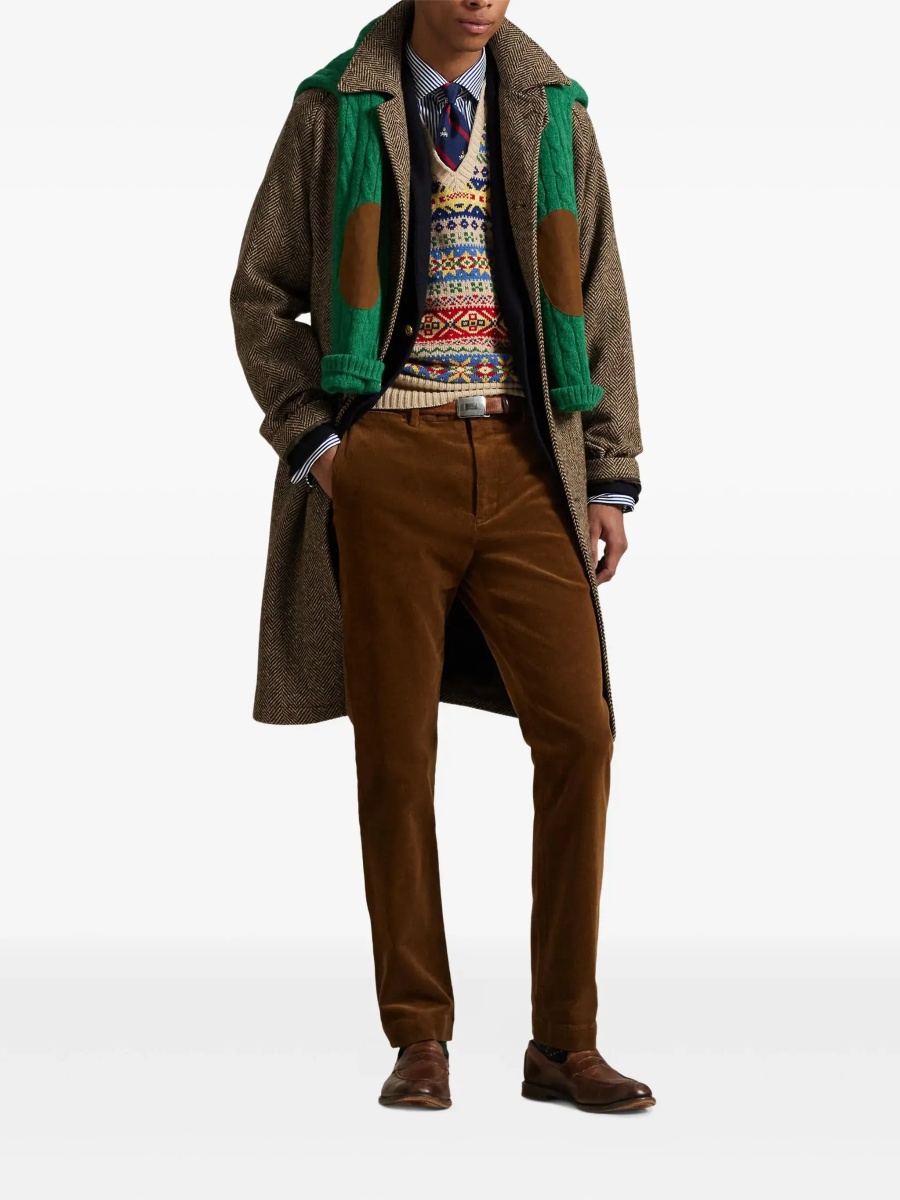 "Andover" Pants - Img 2