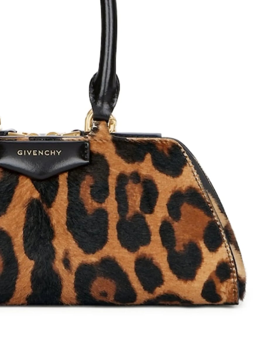 "Antigona East-West" handbag - Img 2