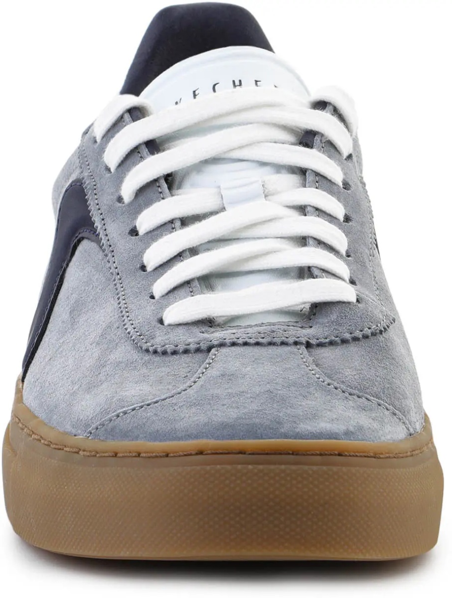 Arch Fit Legend - Romah Gray/Navy - Img 2