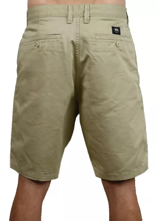 Authentic Stretch 50 Short - Img 3