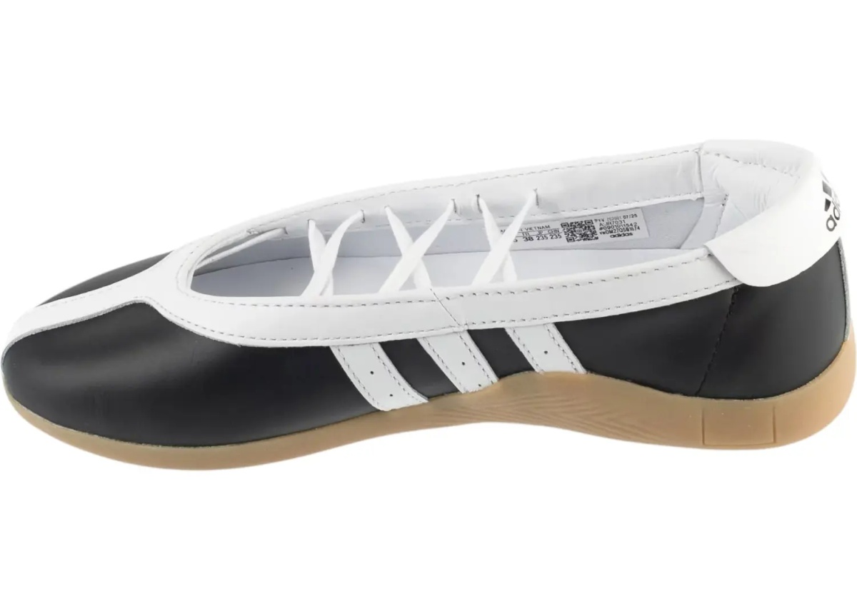 Balerini adidas Taekwondo Mei - Img 2