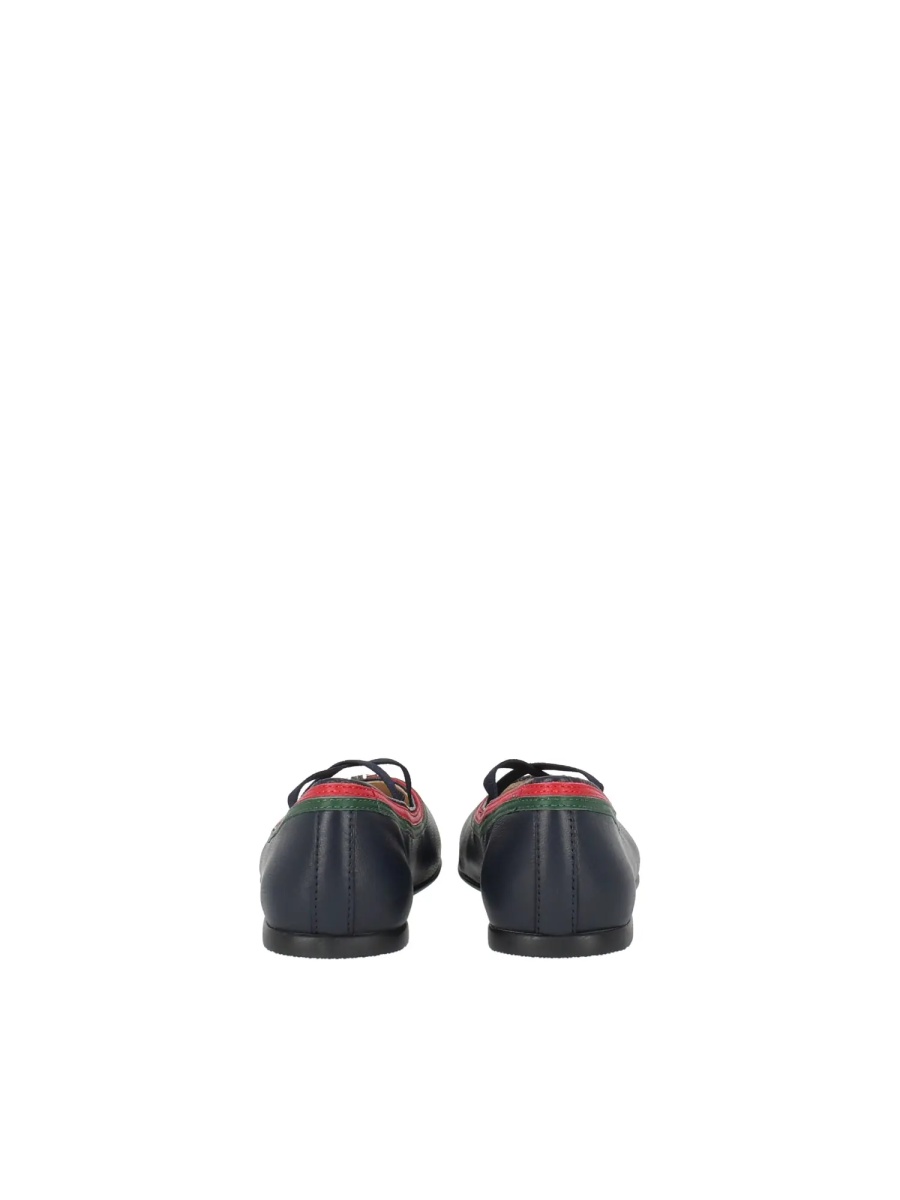 Balerini BALLET LEATHER, R.S. NAPPA CHA - Img 4