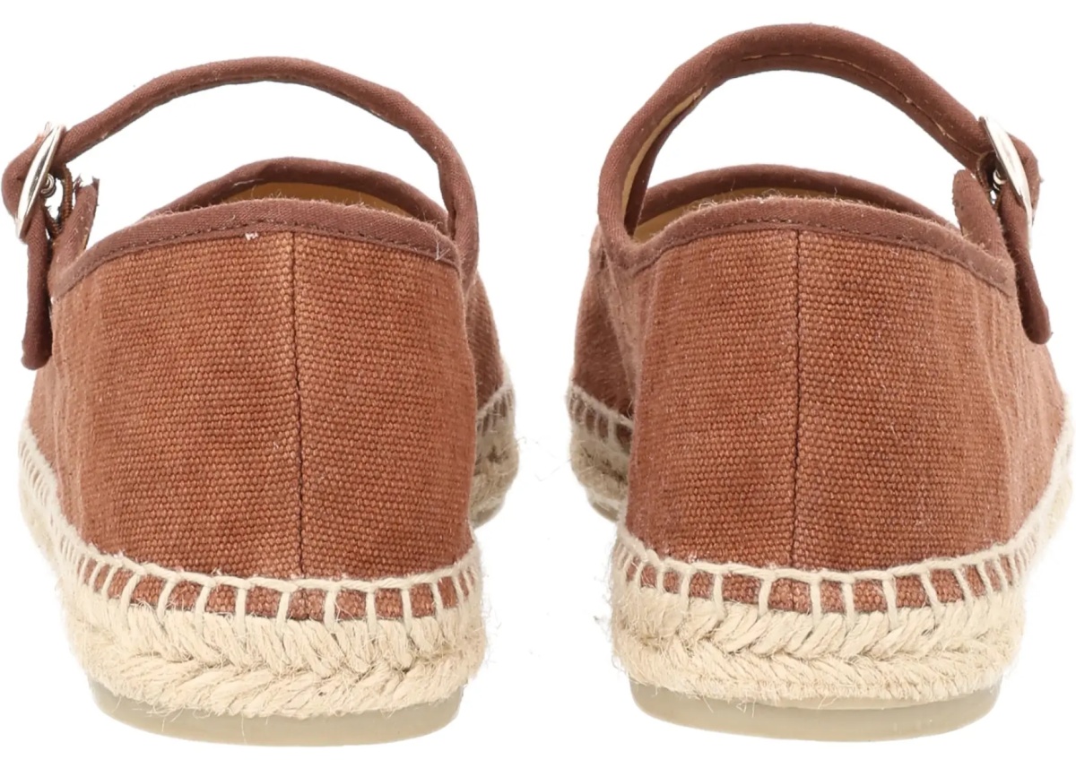 Balerini Espadrille "Padua" - Img 4