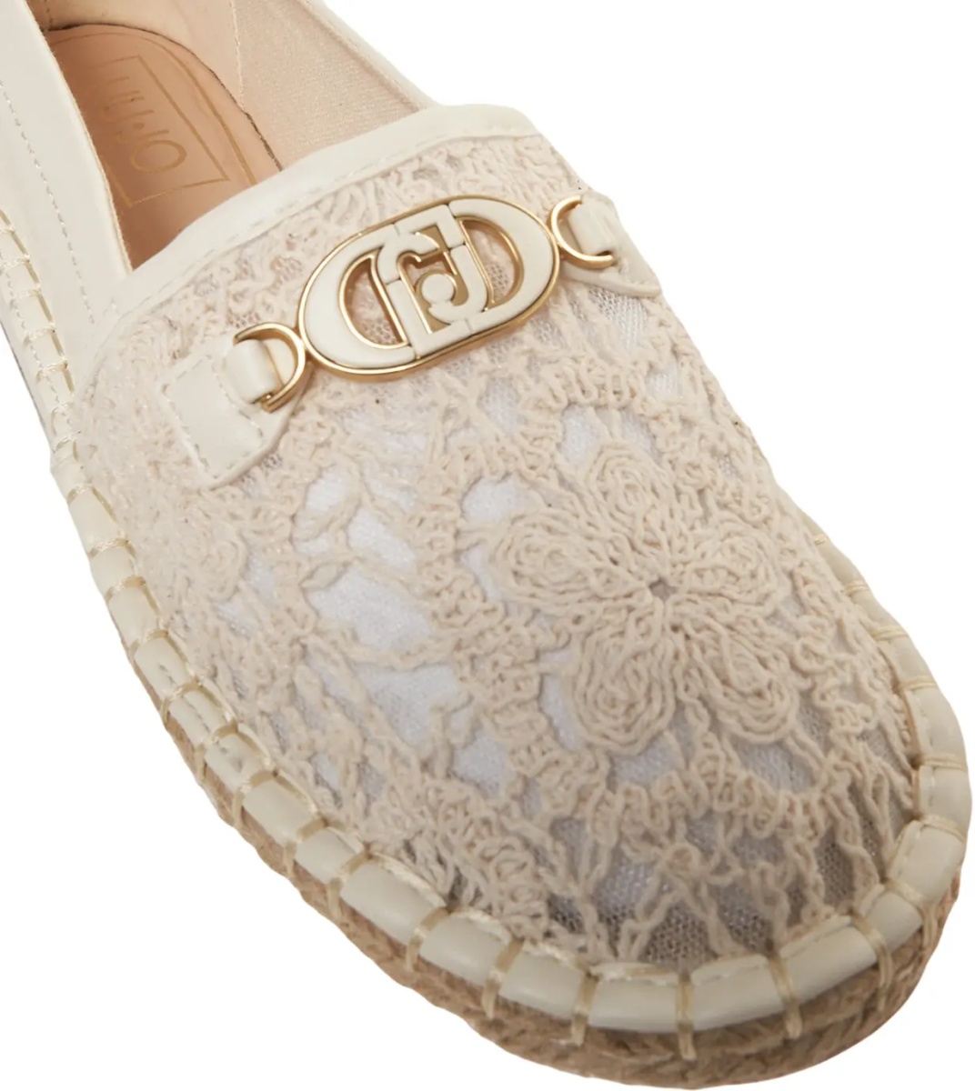 Balerini Espadrilles 'Capri' - Img 4