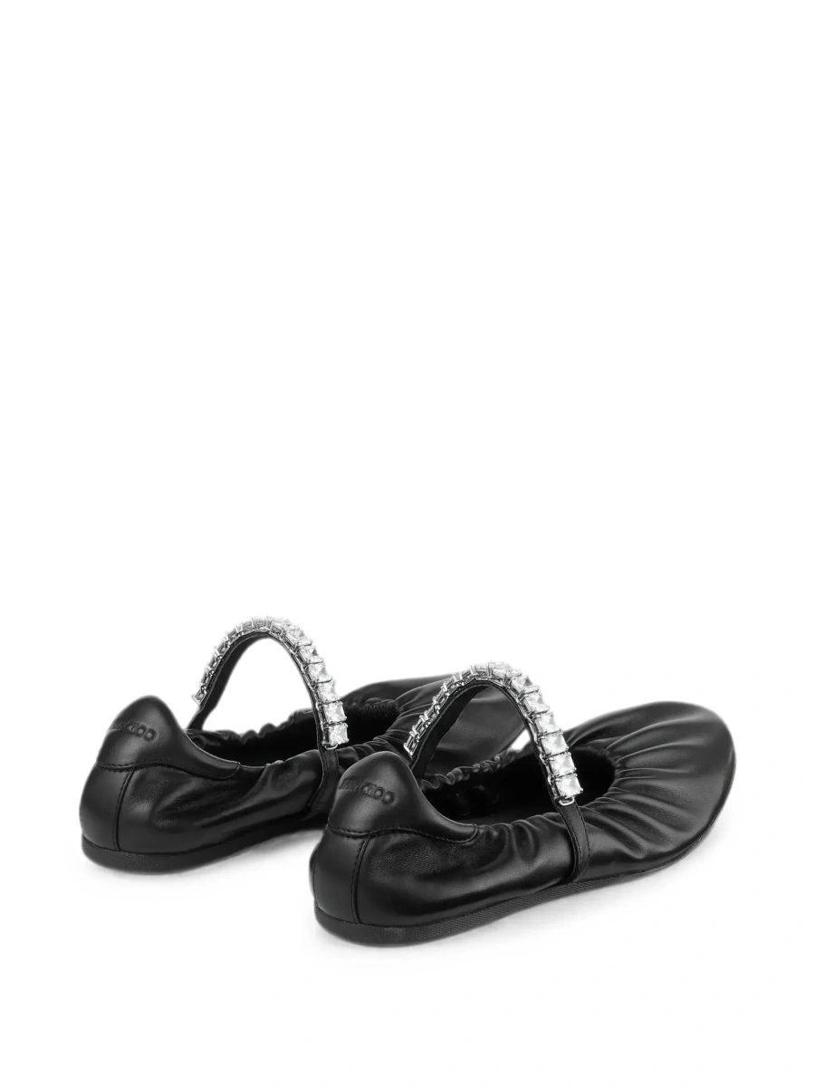 Balerini "Jade" Classic Ballet Flats - Img 6