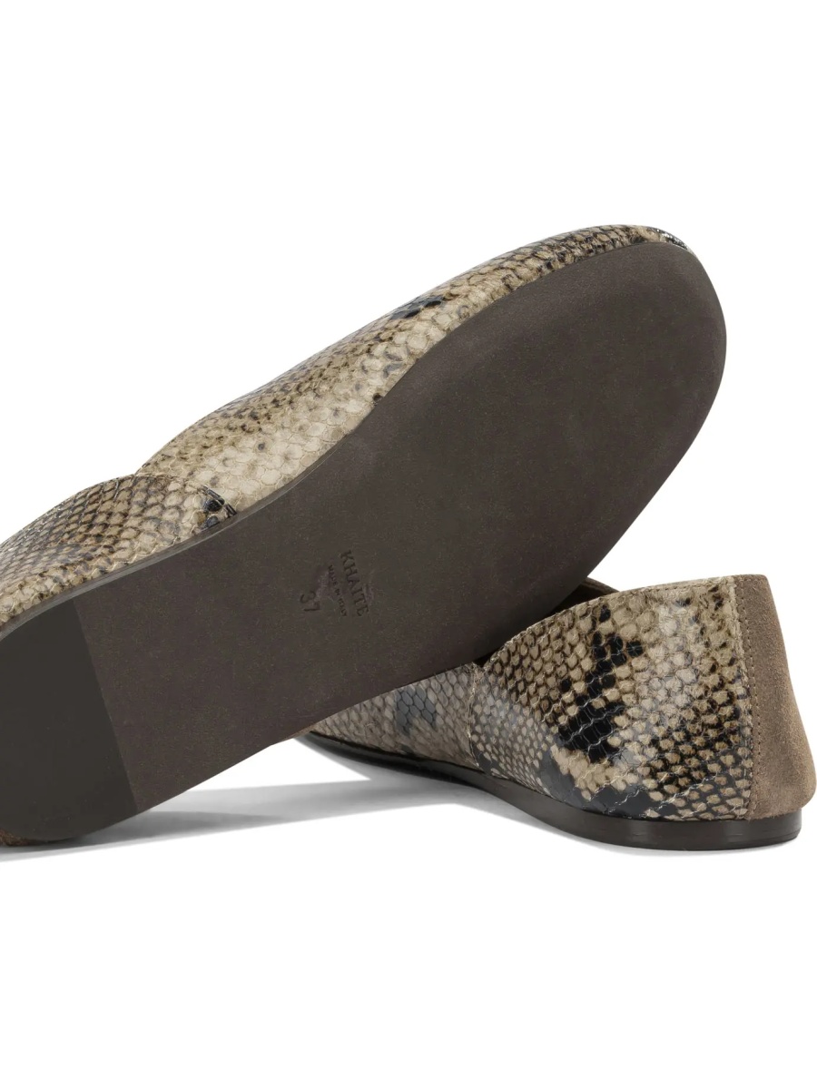 Balerini "Jane" Classic ballet flats - Img 5