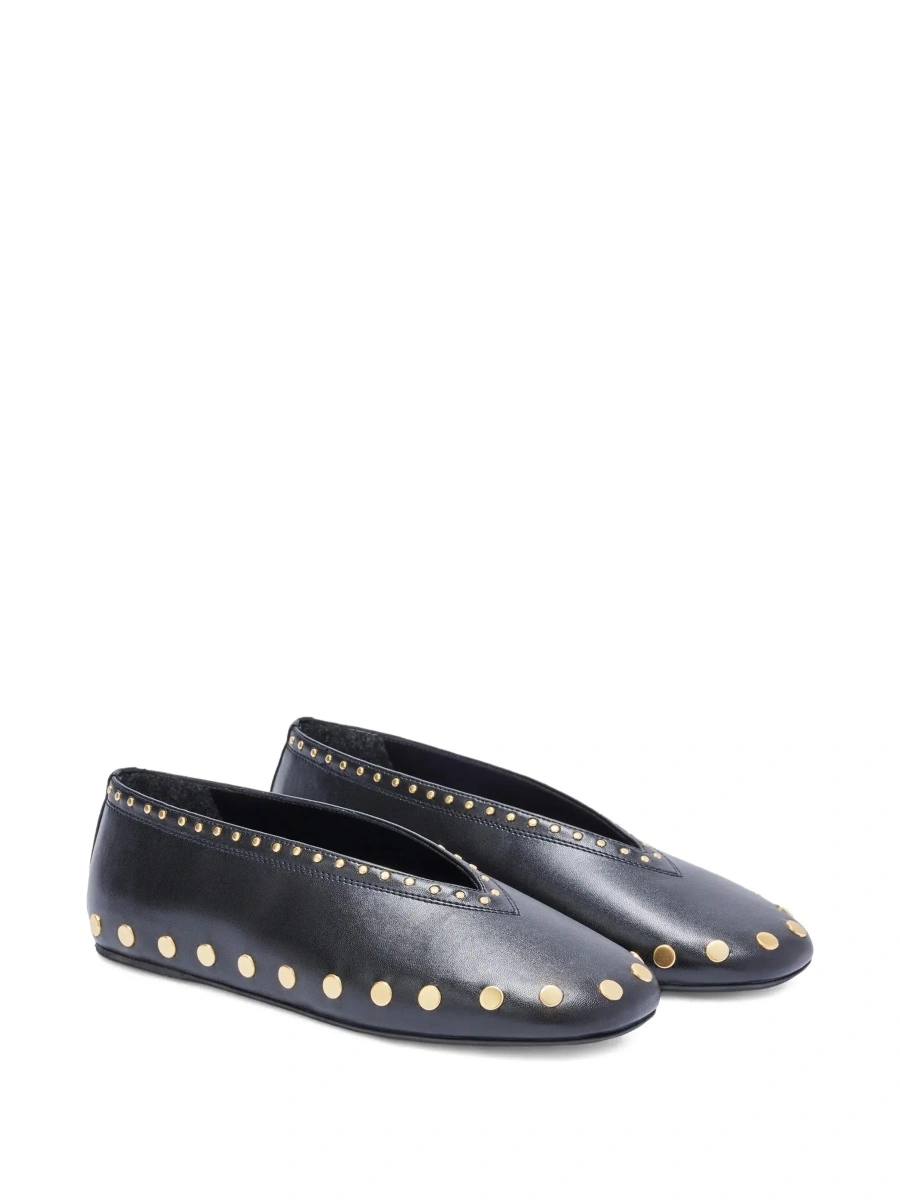 Balerini "Jenny" Classic ballet flats - Img 6
