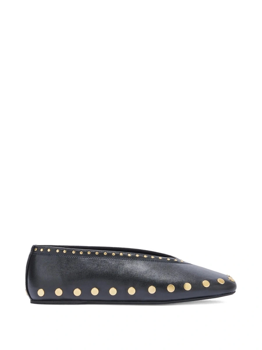 Balerini "Jenny" Classic ballet flats - Img 8