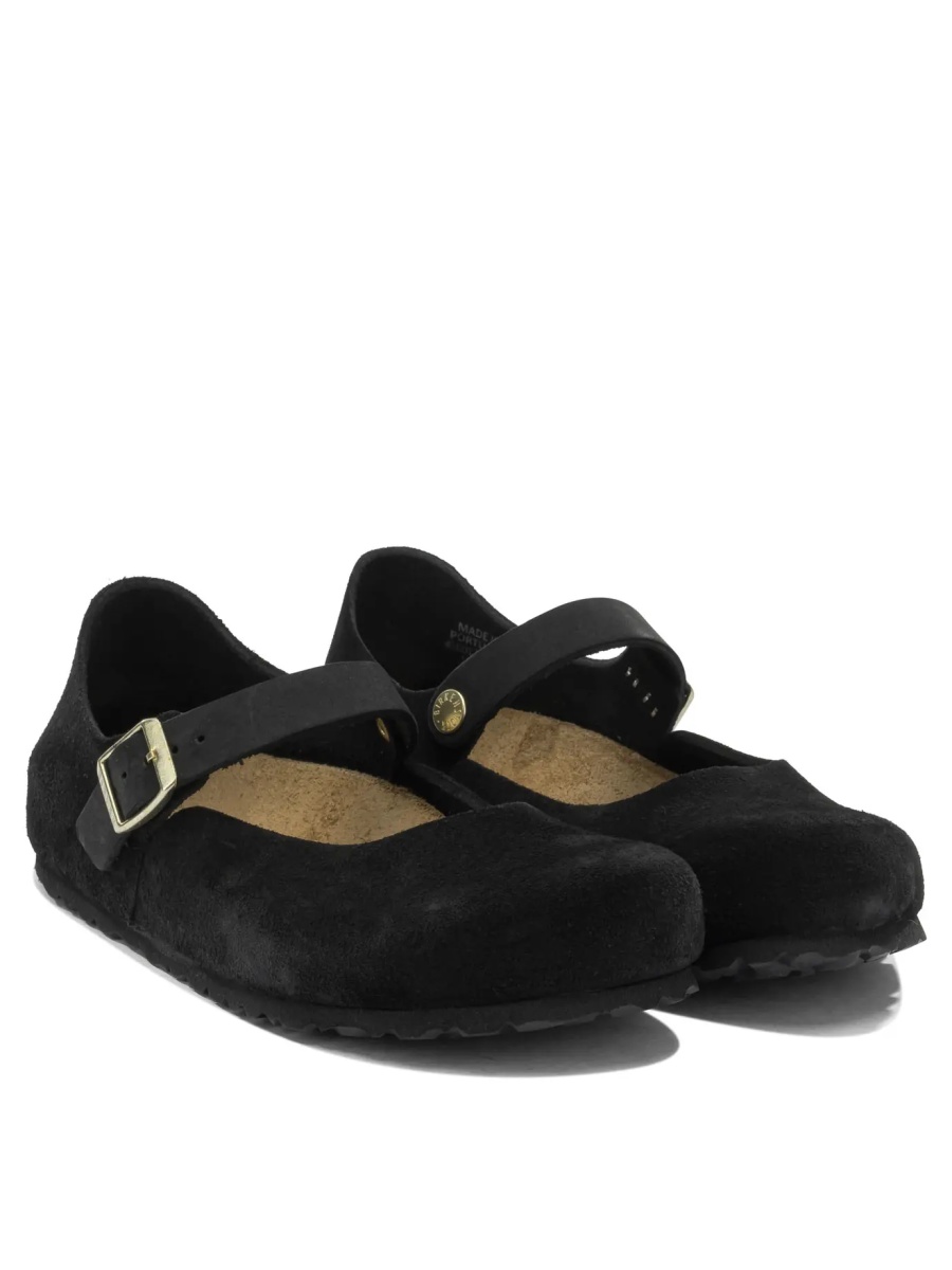Balerini "Mantova" Mary Jane Ballet Flats - Img 2