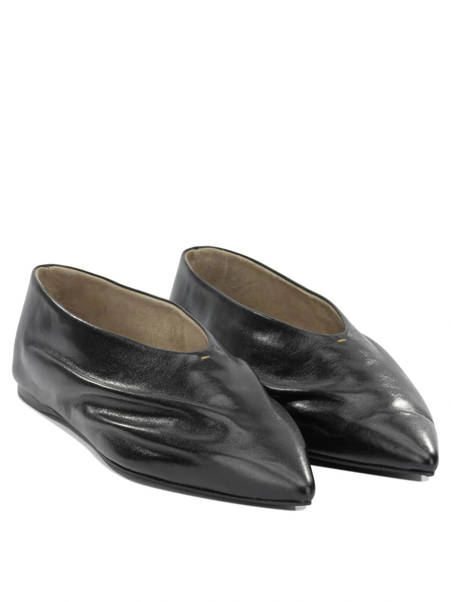 Balerini "Miriam" Classic ballet flats - Img 2