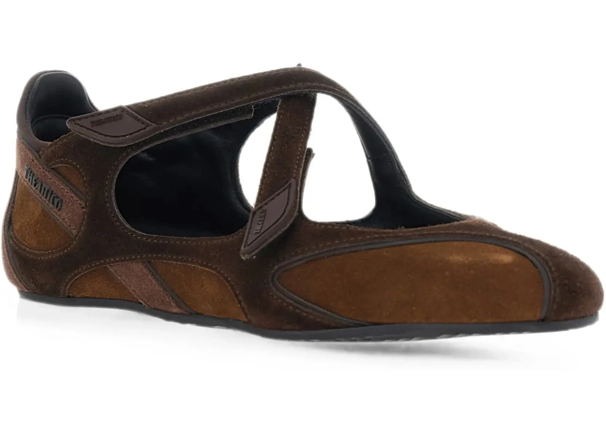 Balerini Nomad Ballerinas - Img 5