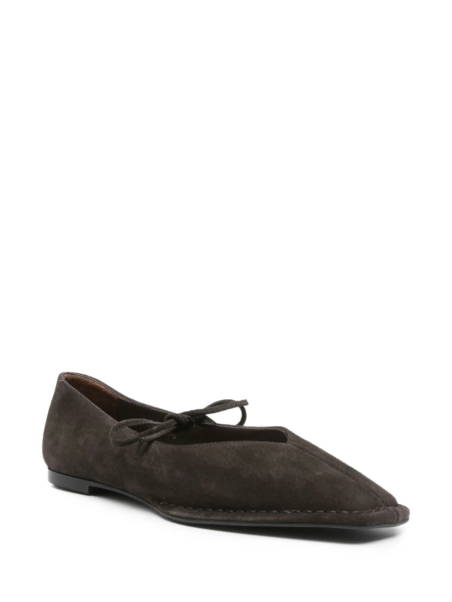 Balerini "Sway" Mary Jane Ballet Flats - Img 2